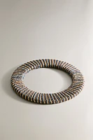 FIBER TRIVET
