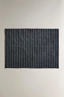 DOUBLE-LAYER LINEN PLACEMAT