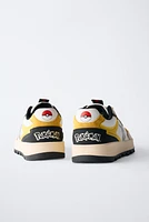 PIKACHU POKÉMON ™ SNEAKERS