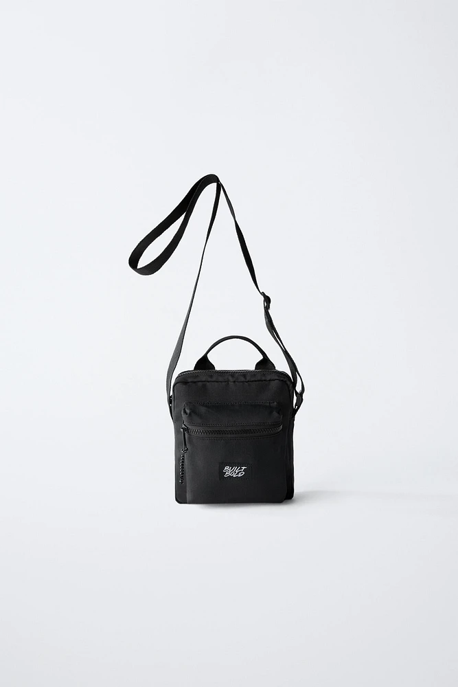 CASUAL CROSSBODY BAG