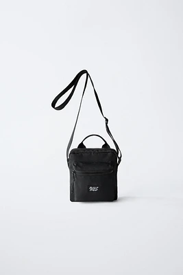 CASUAL CROSSBODY BAG