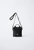 CASUAL CROSSBODY BAG