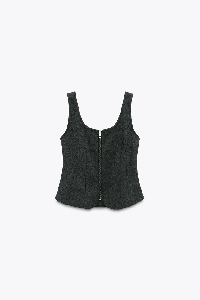 TOP EN LAINE À ZIP