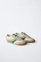 RETRO SNEAKERS