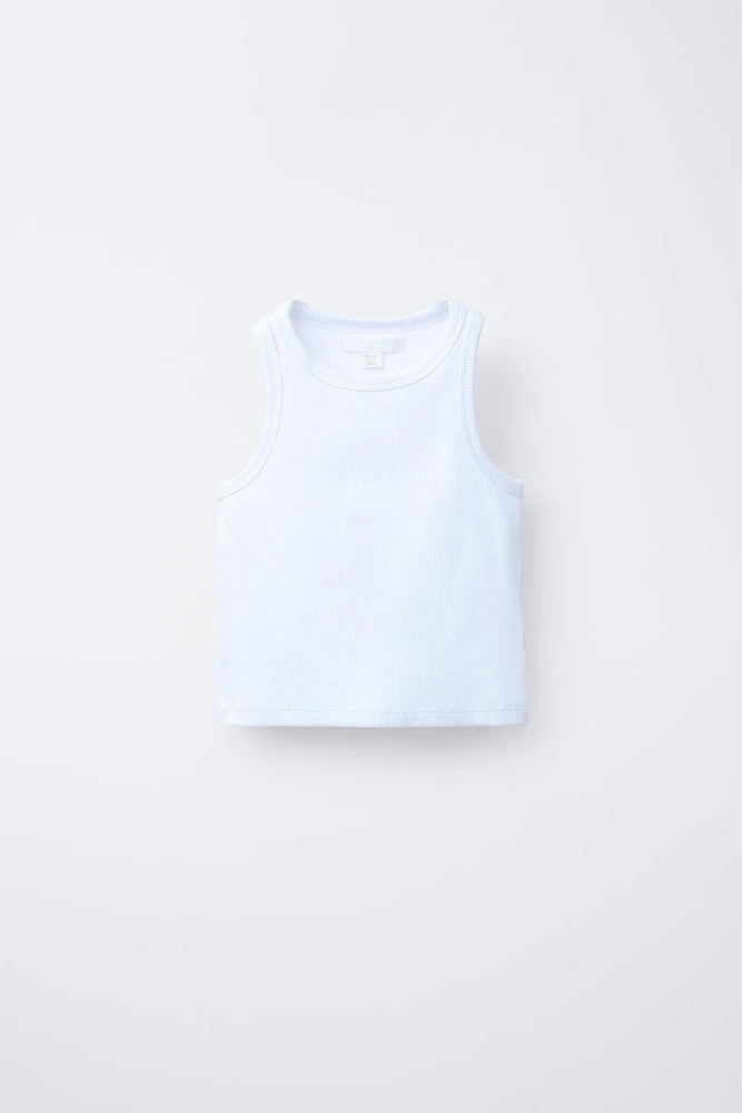 OXFORD SHIRT AND RIB T-SHIRT PACK
