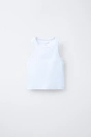 OXFORD SHIRT AND RIB T-SHIRT PACK
