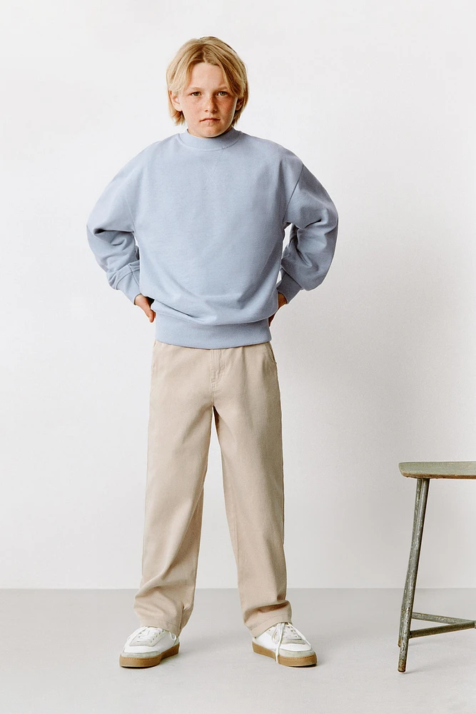 SWEAT UNI