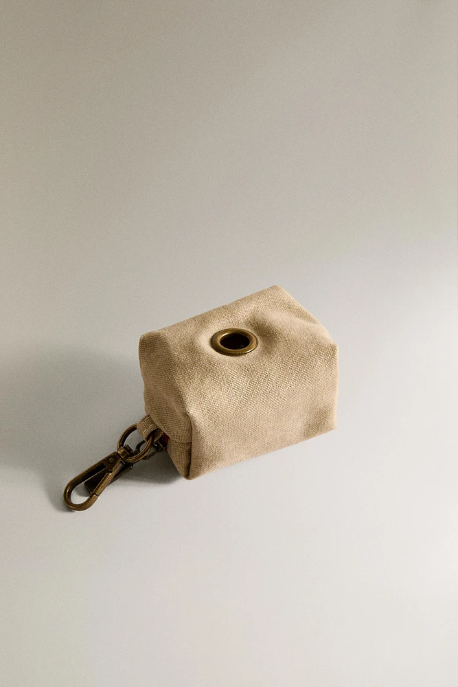 PET BAG DISPENSER