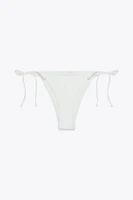 TIE BIKINI BOTTOMS