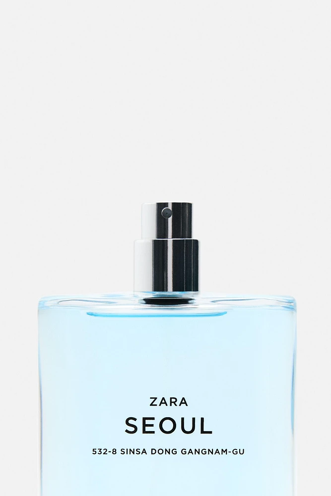 SEOUL EDT 90 ML (3.04 FL. OZ)