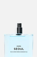 SEOUL EDT 90 ML (3.04 FL. OZ)