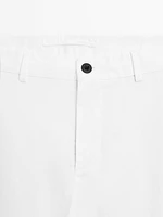 Pantalon slim fit