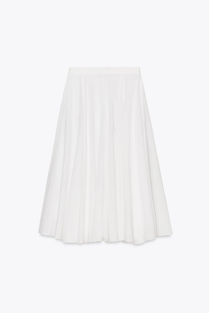 LONG SKIRT ZW COLLECTION