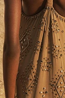 EMBROIDERED DRESS LIMITED EDITION