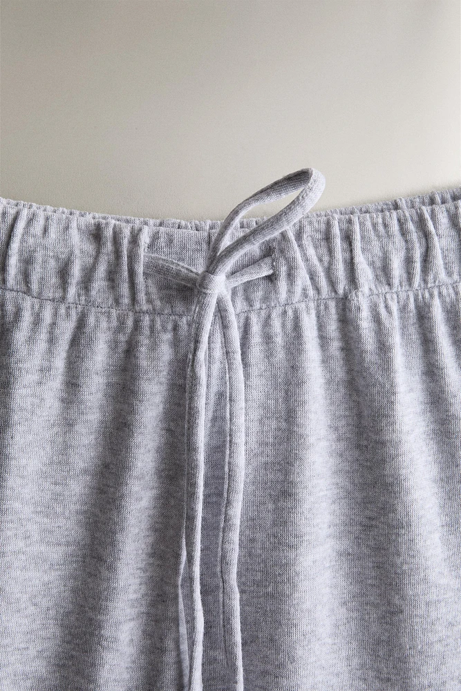 PANTALON COTON