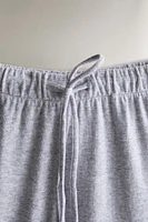 PANTALON COTON