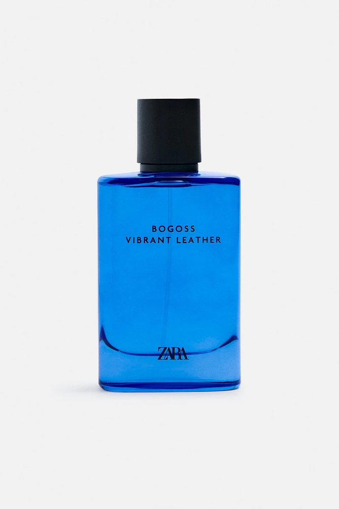 BOGOSS VIBRANT LEATHER EDP 100 ML (3.4 FL. OZ)