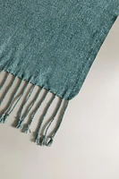 CHENILLE BLANKET
