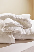 MICROFIBER SUMMER DUVET INSERT (125 GSM)