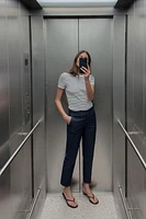PANTALON 7/8 SOFT