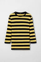 T-SHIRT RAYURES BOBBY GILLESPIE X ZARA