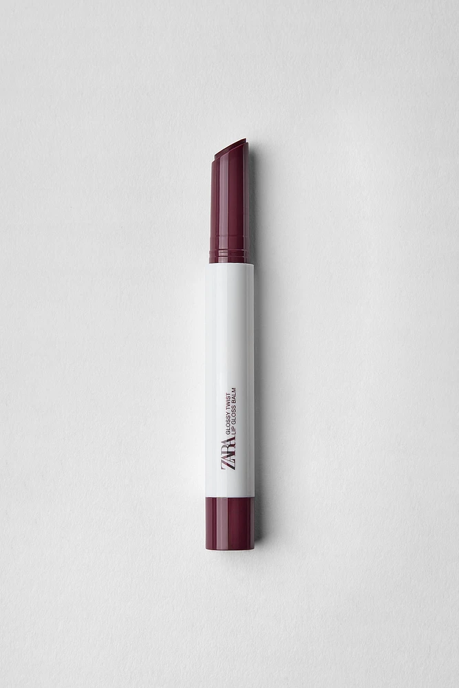 ROUGE À LÈVRES GLOSS