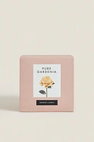 (400 G) PURE GARDENIA SCENTED CANDLE