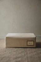 MEDIUM WARDROBE ORGANIZER BOX