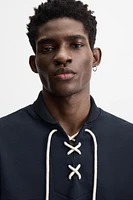 HOODIE SWEATSHIRT