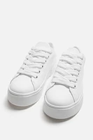 CHUNKY SNEAKERS