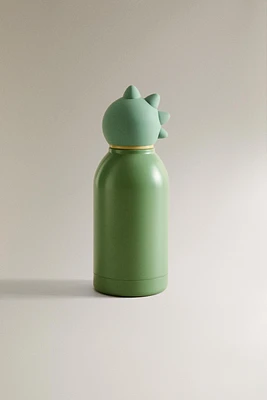 BOUTEILLE ENFANT CROCODILE