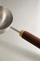 SET OF KITCHEN MEASURING SPOONS (SET OF 4)