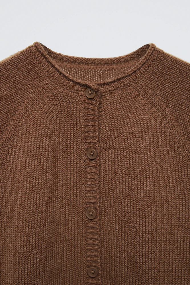 100% MERINO WOOL BODYSUIT