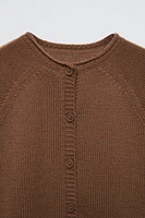 100% MERINO WOOL BODYSUIT