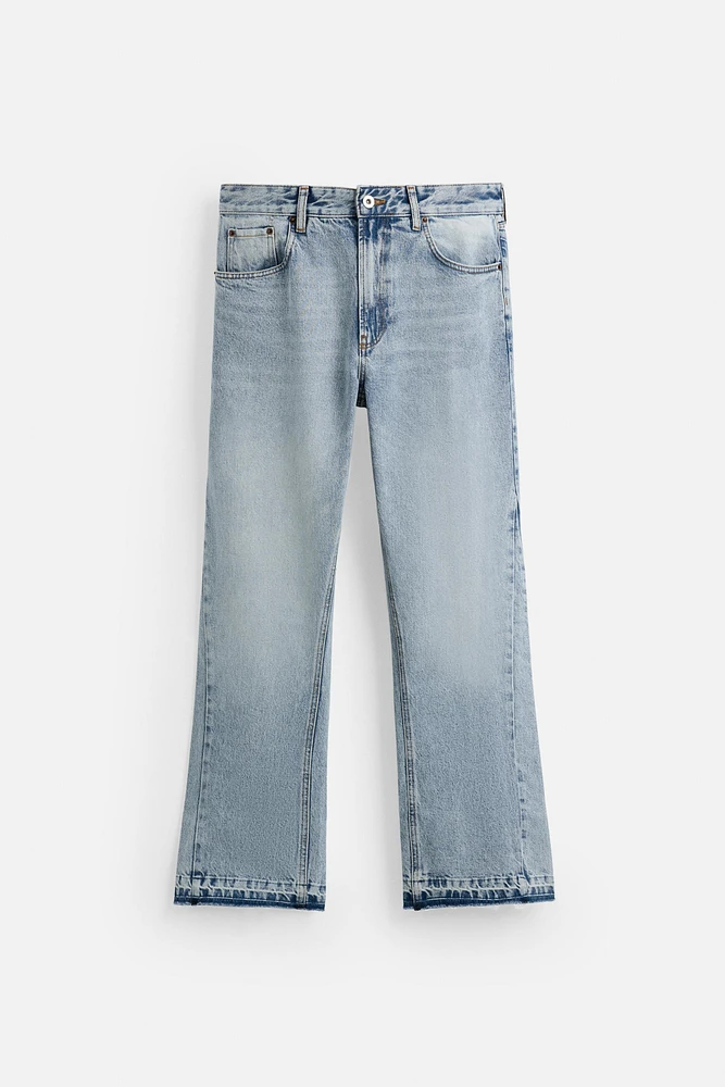 JEAN FLARE