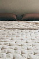 MICROFIBER QUILT