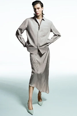 POCKET SHIRT ZW COLLECTION