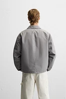 TECHNICAL JACKET