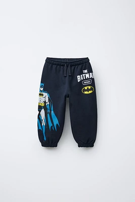 BATMAN © & ™ DC COMICS PANTS