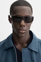 VESTE REGULAR FIT