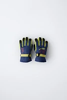 GANTS DÉGUISEMENT RACER