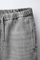 JEAN LARGE CORDON