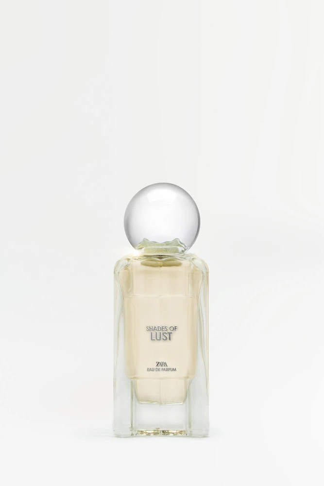 SHADES OF LUST EDP 50 ML (1.7 FL. OZ)
