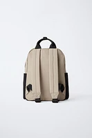 BASIC BACKPACK