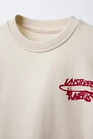 SWEAT IMPRIMÉ SKATER