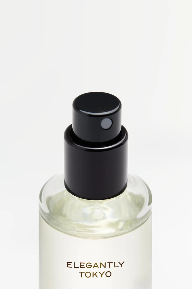ELEGANTLY TOKYO EDP 30ML (1.01 FL. OZ).