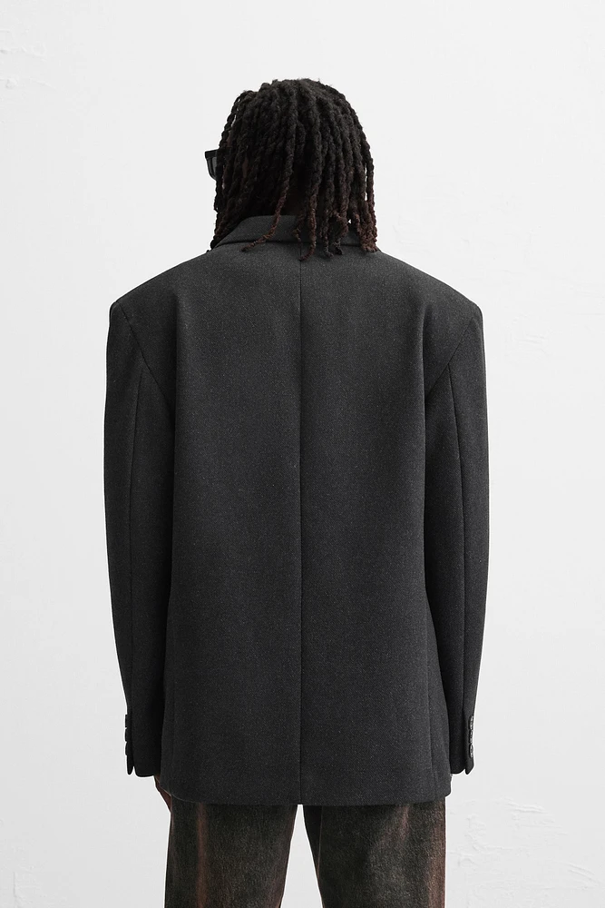 MANTEAU COURT