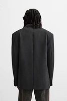 MANTEAU COURT