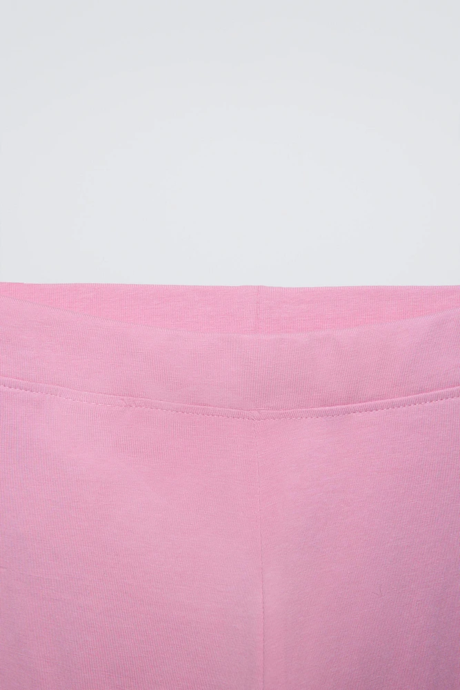 BASIC BIKE SHORTS