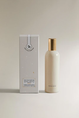 (3.38 oz) PETITS POÈTES SPRAY DIFFUSER